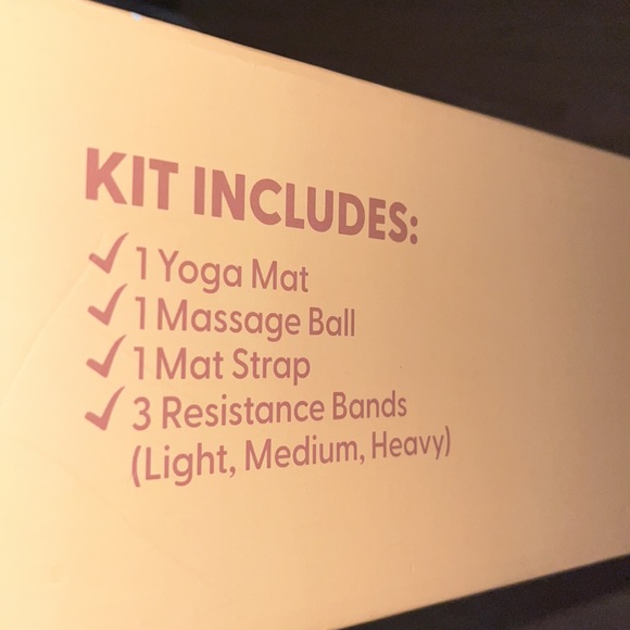 π§π»ββοΈπ«¦β’ππ LOGILATES x S-N-A-T-C-H Vibesβ’ππ - Picture 10 of 10